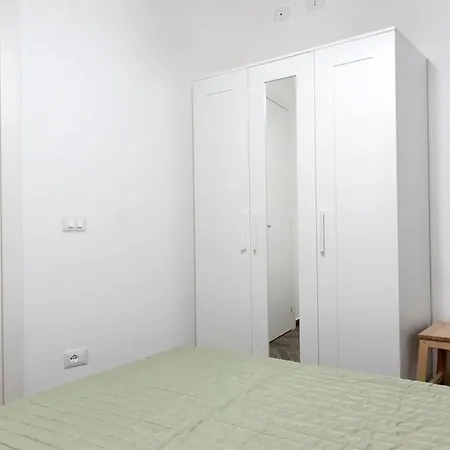 S291 - Sirolo, Nuovo Cielo-terra Trilocale In Centro Storico Appartement