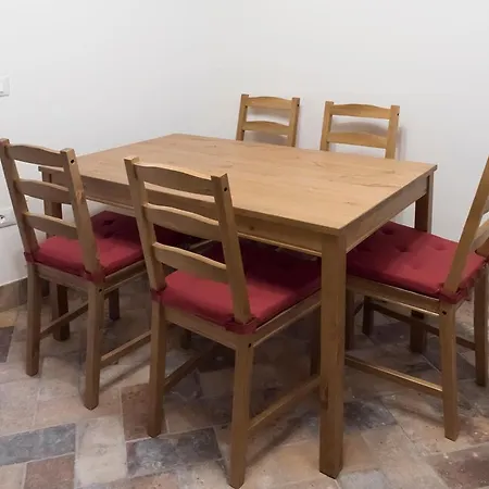 S291 - Sirolo, Nuovo Cielo-terra Trilocale In Centro Storico Сироло