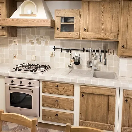 S291 - Sirolo, Nuovo Cielo-terra Trilocale In Centro Storico *