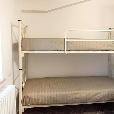 S291 - Sirolo, Nuovo Cielo-terra Trilocale In Centro Storico *