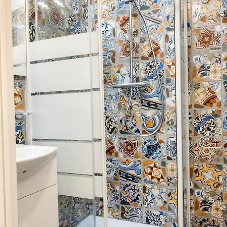 S291 - Sirolo, Nuovo Cielo-terra Trilocale In Centro Storico * Сироло